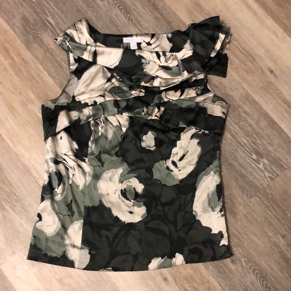 New York & Company Top